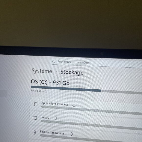 Dell Inspiron 16 5630 - Picture 9 of 9